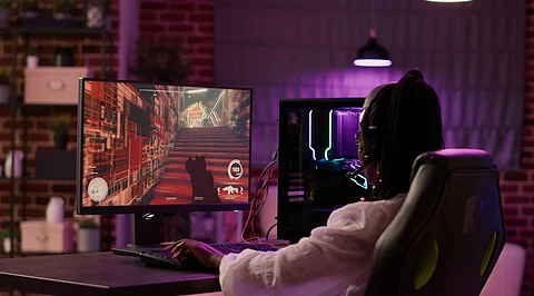 Offline Strategy Games