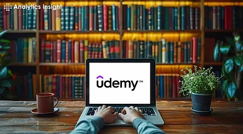 stock market courses on Udemy