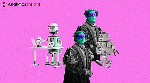 AI in 2030