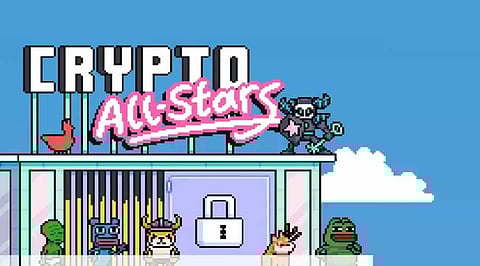 Crypto All-Stars Presale Flirting With $3 Million Milestone - Buy $STARS Before They Explode