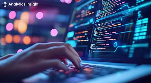 AI for code generation