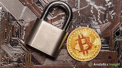 seized cryptocurrency