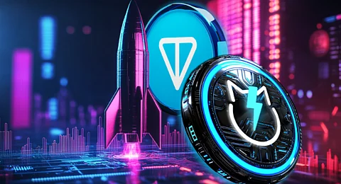 Toncoin (TON) Price Prediction: Will TON Surpass $15 as JetBolt Skyrockets