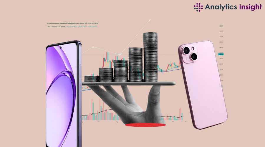 Top Tech News: Chinese Smartphone Brands Outpace Apple in AI Innovation; General Atlantic Leads US$500 Million Funding Round for Startup Insider