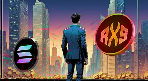 Remember Solana (SOL) at $0.5 in 2020? It Attained $260 ATH in 2021: