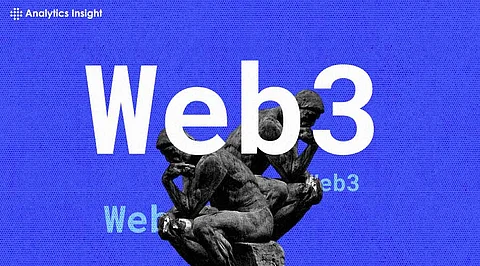 Web3 Startups to Watch Out for in 2025