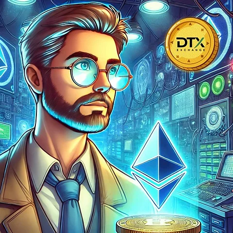 Ethereum price
