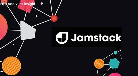 Building Dynamic Sites with JAMstack Architecture