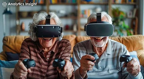 VR for Gamers: Top Headsets to Watch