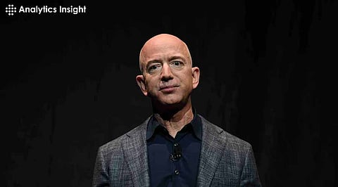 Jeff Bezos: The Myth of the Garage Startup, or the Real Deal?