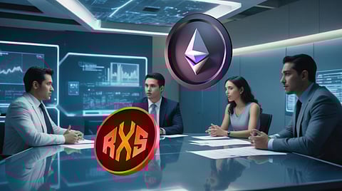 Ethereum Price Forecast