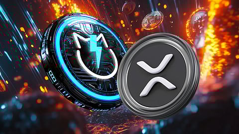 XRP Price Prediction_ Can Ripple Grow 1000% As JetBolt Presale Booms