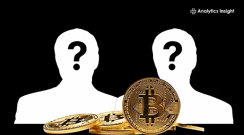 Satoshi Nakamoto