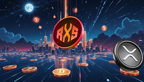 Rexas Finance