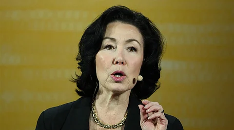 Safra Catz
