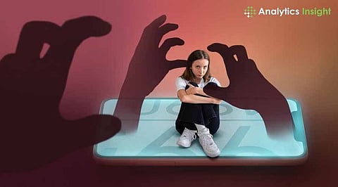 The Alarming Spread of AI-Generated Child Sexual Abuse Images