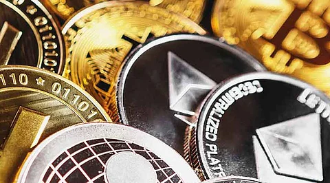These are The Top Crypto Token Presales To Buy In November 2024