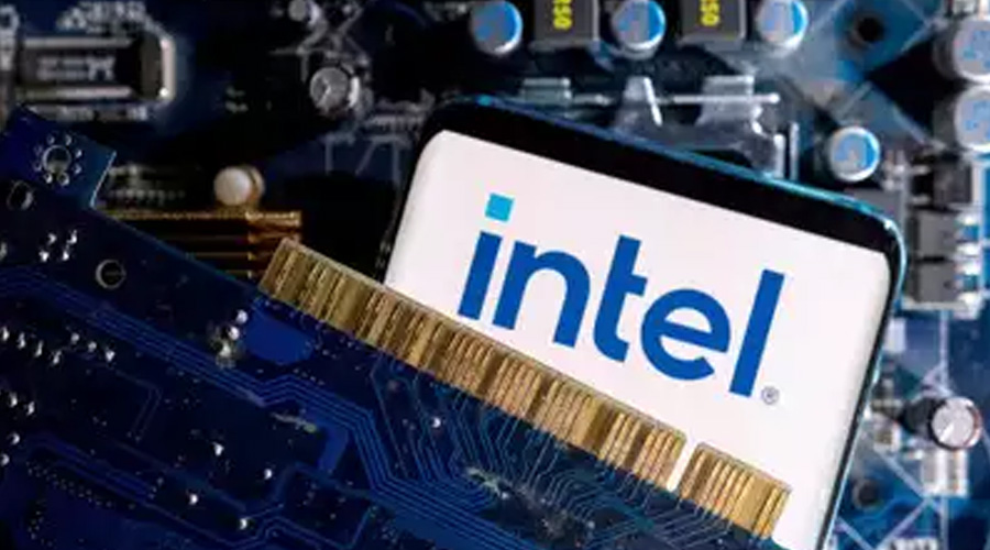 Why Intel’s Dow Jones Removal Reflects Industry Shifts