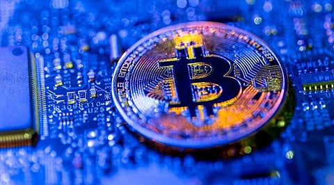 Bitcoin Attacking ATH - Bullish Market Incoming!