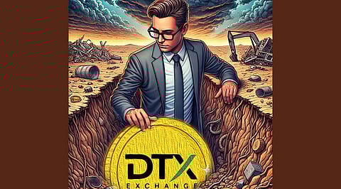 DTX Exchange