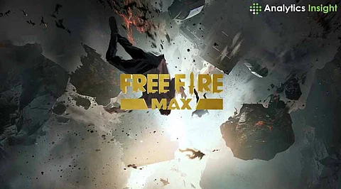 Garena Free Fire