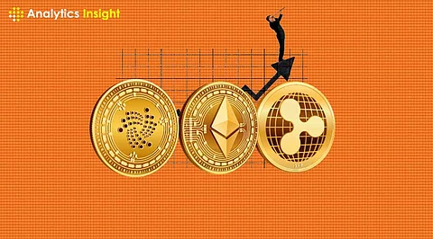 crypto market