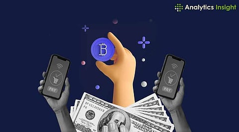 How Bitcoin Affects Payment Systems