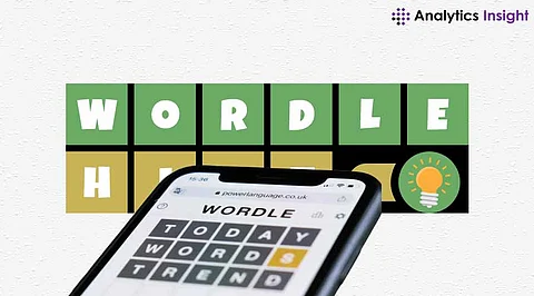 Wordle Hints