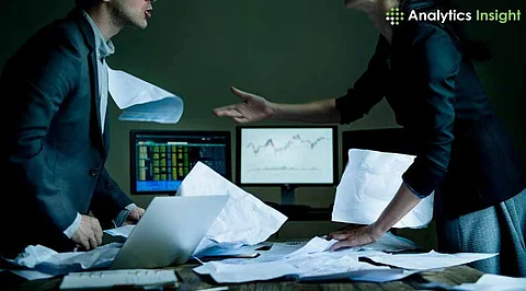 European Stocks: How Tech Losses Impact Broader Markets