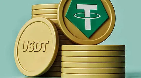 Stablecoin