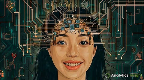 Neuromorphic computing