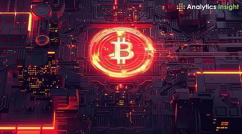 Crypto Price Today: Bitcoin Holds at $68,440 While Ethereum Slips to $2,426