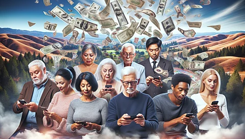 Best Online Casinos California Players Should Visit
