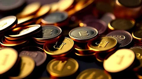 Top 7 Penny Cryptos Poised For 100X Gains