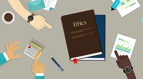 Ethics in the Supply Chain: The Role of Food Labels