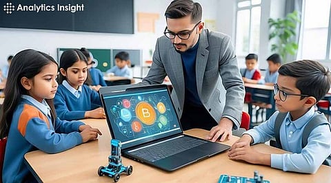 Popular BTech Courses in AI and Data Science in India