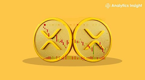 XRP Price Analysis: Will Ripple’s Token Break New Highs?