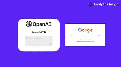 Will OpenAI’s Search Feature Overtake Google Search?