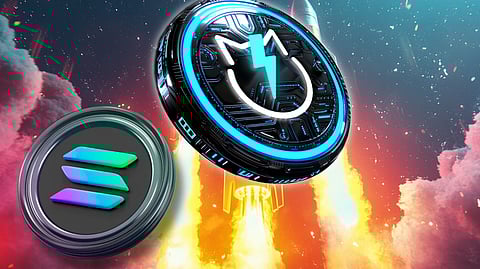 Solana (SOL) Price Projection_ Will SOL Reach $300 Under Trump as JetBolt Skyrockets