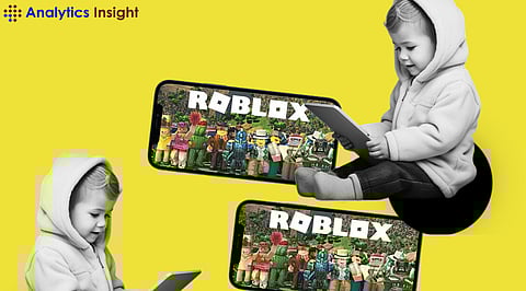 Roblox Cracks Down on Child Safety: Bans Social Hangouts