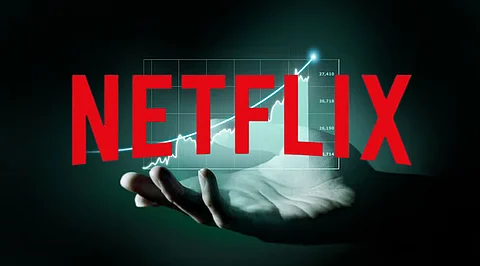 Netflix Inc. (NFLX) Share Price: Forecast, Historical Performance and Future Targets