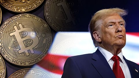 Bitcoin Price Prediction - $125,000 By End Of 2024 If Trump Wins Presidential Race