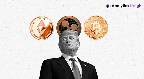 How Donald Trump's Win Could Impact the Crypto Sector