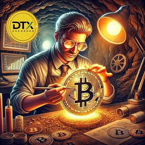 DTX Exchange