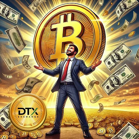 DTX Exchange
