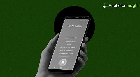 Samsung's Bixby: Your New AI-Powered Personal Assistant
