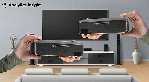 Top Soundbars for an Immersive Movie Experience