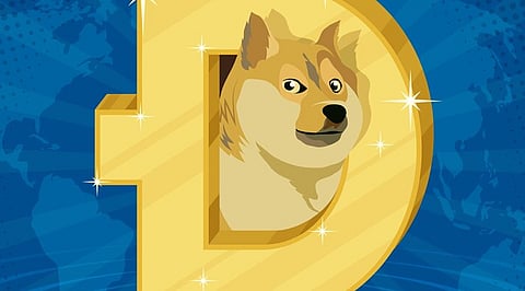 Most Talked About Cryptos This November: DOGE, GRASS, SCPT