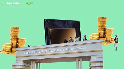 Top Tech News: IIT Bhubaneswar, MOSart Labs Introduce Chip Design Program; AI Firm Thesys Raises $4M from Together Fund for Growth.
