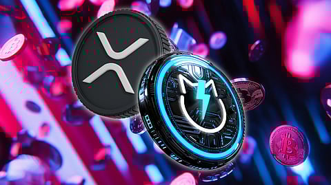 Will XRP Smash $10 Price Target In Post-Election Ripple Rally and JetBolt Surge